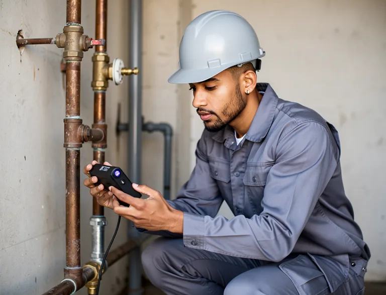 Water Leak Detection service in Clacton-on-Sea